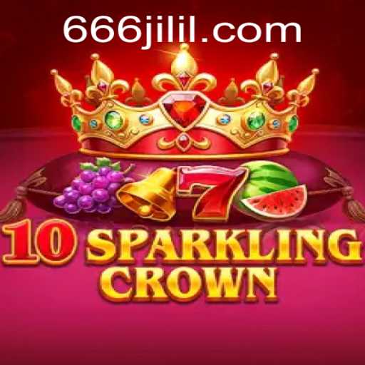 10SparklingCrown: A Dazzling Experience in Virtual Gaming