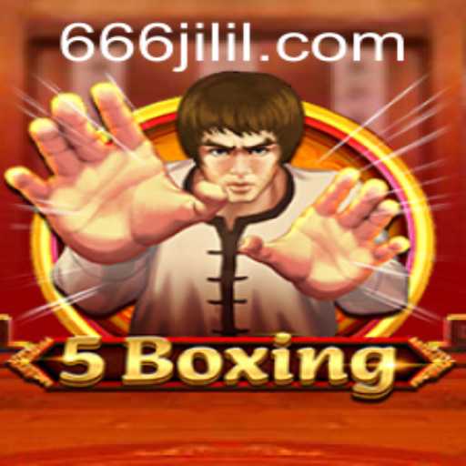 Discover the Exciting World of 5Boxing: A Game Revolution