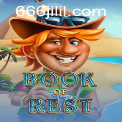 Immersing in the Mysteries of BookofRest: The New Game from 666JILI.COM
