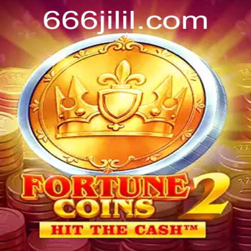 FortuneCoins2: A Deep Dive into the Game That Captivates with 666JILI.COM