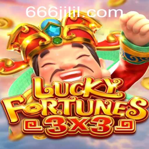 Unveiling the Thrill of LUCKYFORTUNES3x3: A Game to Remember