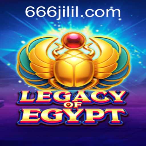 Legacy Of Egypt: Exploring the Ancient World Through Modern Gaming